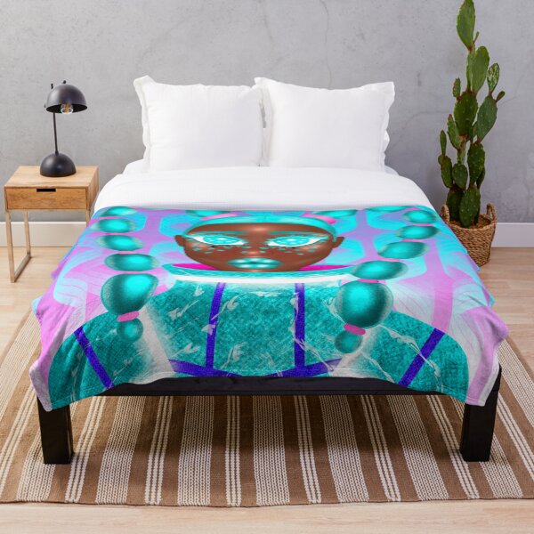 Item preview, Astral Melanin designed and sold by AfrodisiacArts.
