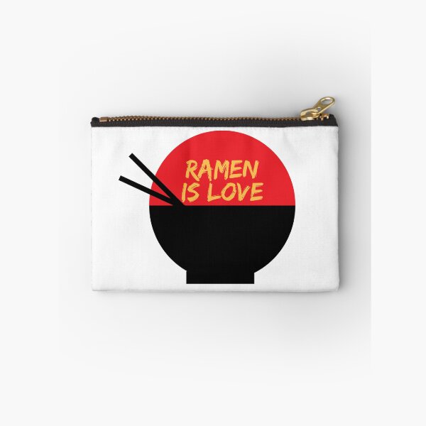 Artikelvorschau, Ramen ist Liebe - japanische Nudel entworfen und verkauft von Sam-DesignMart.