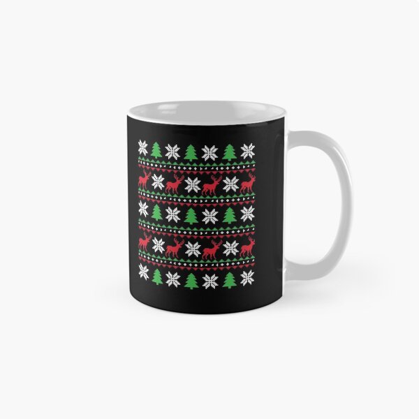 Item preview, Christmas Pattern designed and sold by VibrantGifts.