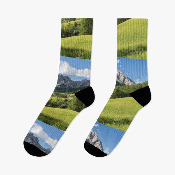 Item preview, The Dolomites designed and sold by Yair Karelic.