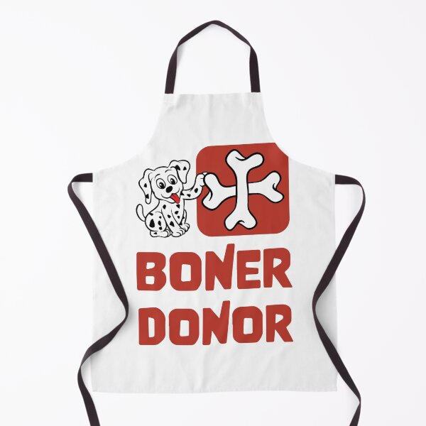 Item preview, BONER DONOR PUPPY DOG designed and sold by w1ckerman.