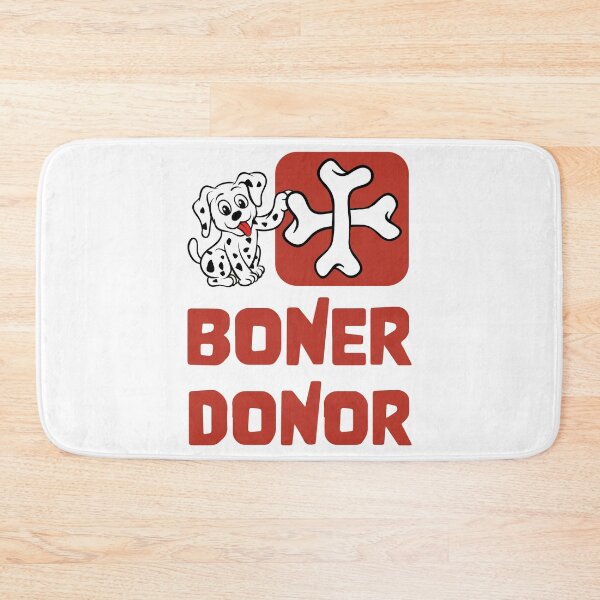 Item preview, BONER DONOR PUPPY DOG designed and sold by w1ckerman.