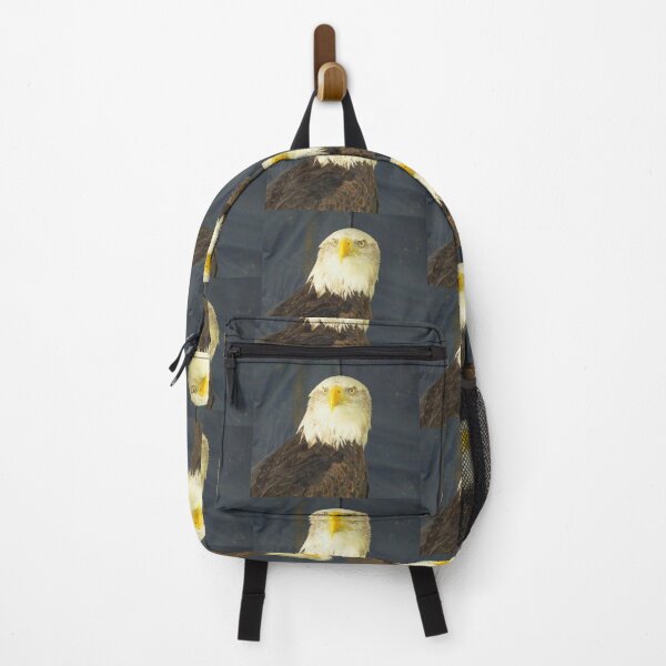 Item preview, Eager Eagle designed and sold by Fearless-Fox.