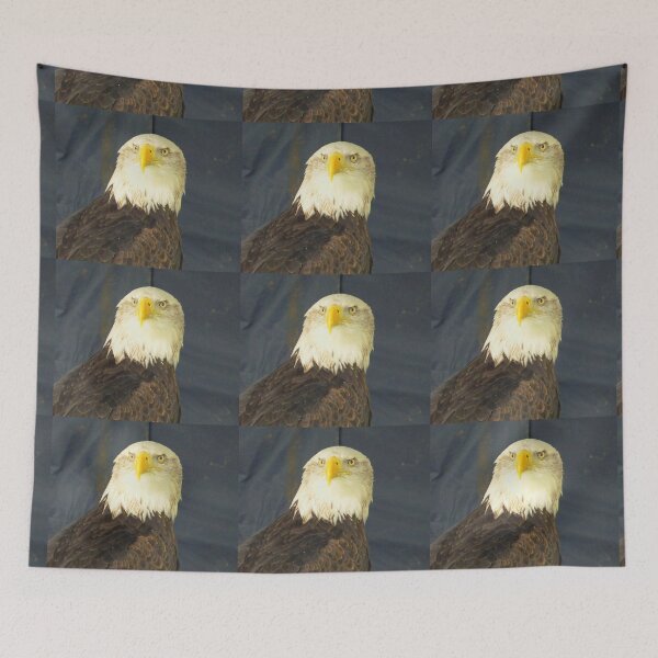 Item preview, Eager Eagle designed and sold by Fearless-Fox.