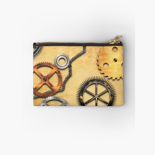 Item preview, Rusty Gears designed and sold by KeeganCreations.