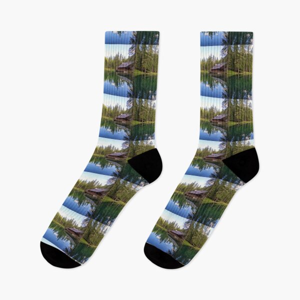 Item preview, Lake Ghedina designed and sold by Yair Karelic.