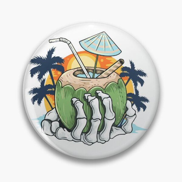 Item preview, Just Chilling at the beach designed and sold by nobu-studios.