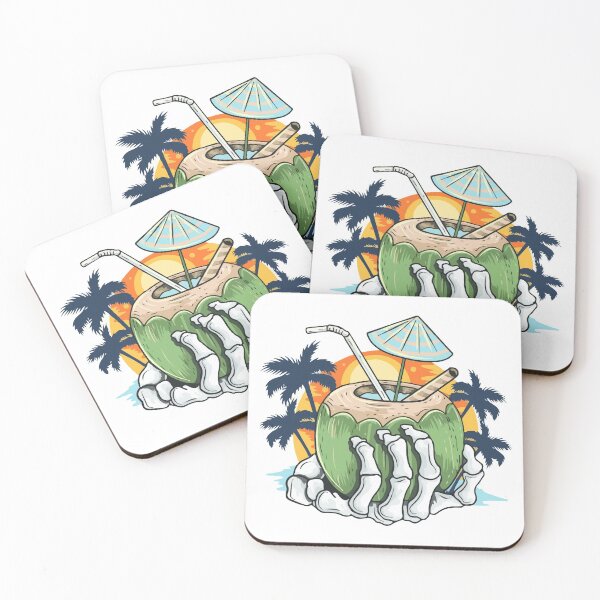 Item preview, Just Chilling at the beach designed and sold by nobu-studios.