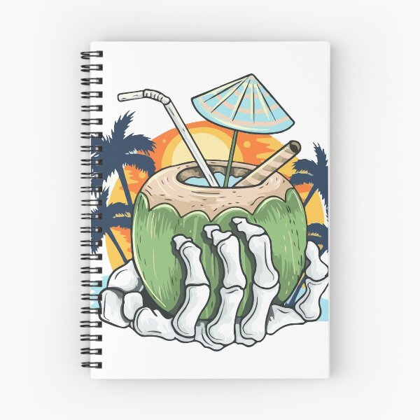 Item preview, Just Chilling at the beach designed and sold by nobu-studios.