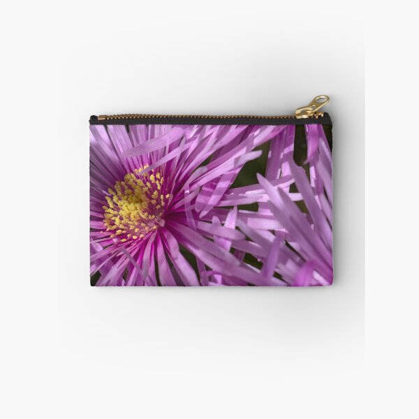 Item preview, pink or purple flower with yellow filaments designed and sold by Sergio Roberto Peña y Lillo Lonconao.