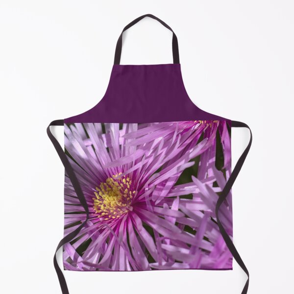 Item preview, pink or purple flower with yellow filaments designed and sold by Sergio Roberto Peña y Lillo Lonconao.