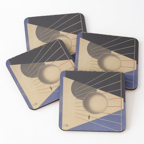 Item preview, BauHaus Design #3 designed and sold by CenturyArt.