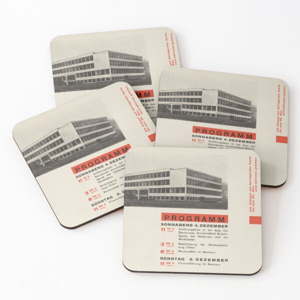 Item preview, BauHaus Design #7 designed and sold by CenturyArt.