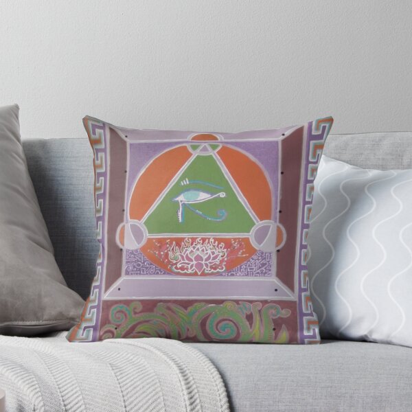 Item preview, THOTH designed and sold by smashboompow.