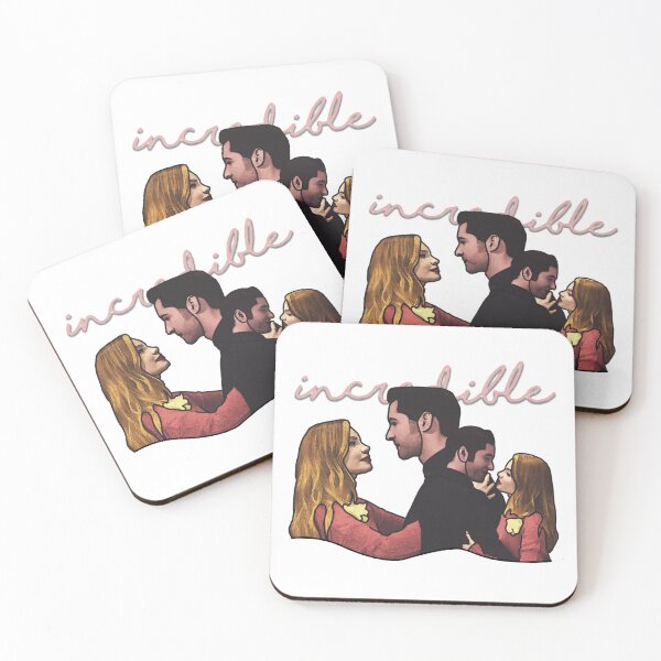Item preview, deckerstar - incredible designed and sold by ohmycakewalk.