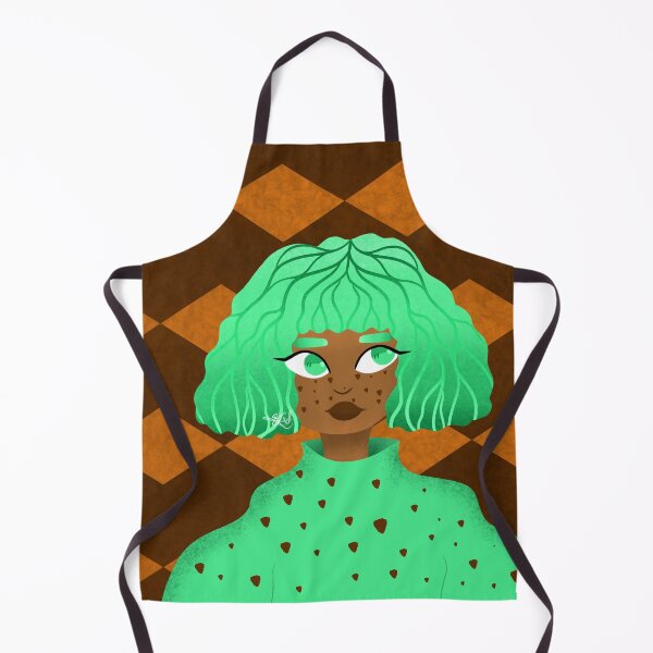 Artikelvorschau, Mint Chip entworfen und verkauft von AfrodisiacArts.