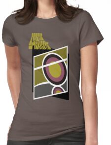 arctic monkeys favourite worst nightmare t shirt