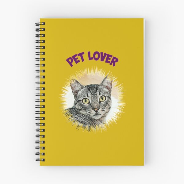 Item preview, Pet lover 12 / gold designed and sold by jamalzabt.