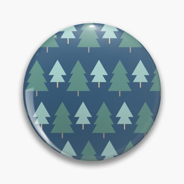 Item preview, Christmas trees pattern designed and sold by OzyManDiaS90.