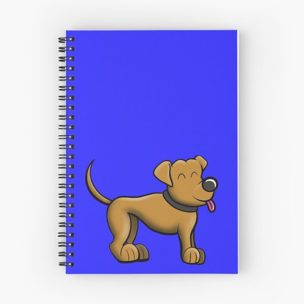 Item preview, Happy pupper  designed and sold by Lady Dragonwren.