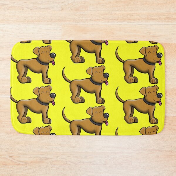 Item preview, Happy pupper  designed and sold by Lady Dragonwren.