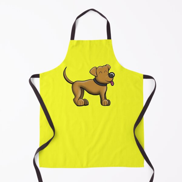Item preview, Happy pupper  designed and sold by Lady Dragonwren.