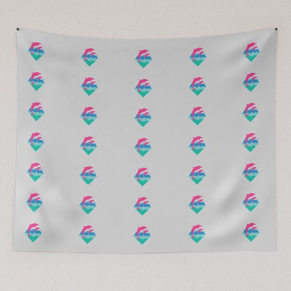 Item preview, Dolphin Jump designed and sold by 42youbest.