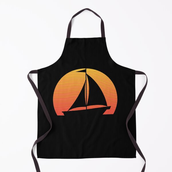 Item preview, Sailing Patch designed and sold by joabaj.