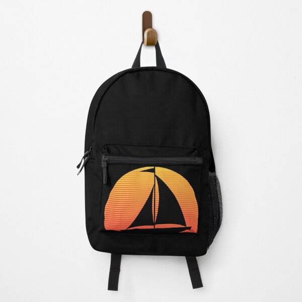 Item preview, Sailing Patch designed and sold by joabaj.