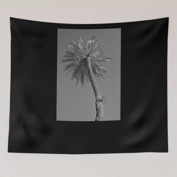 Item preview, SSK 7229 Reaching Out In All Directions. B/W designed and sold by Sunil Kapadia.