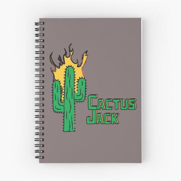Item preview, Cactus Jack designed and sold by lmpdesign.
