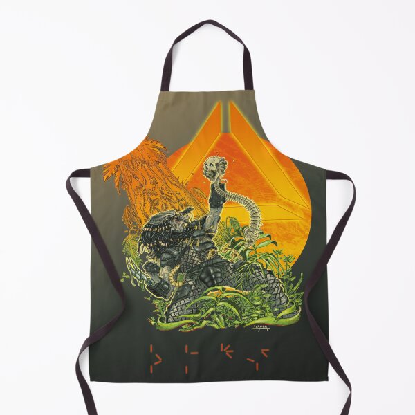 Item preview, The hunter designed and sold by Thierry Leydier.