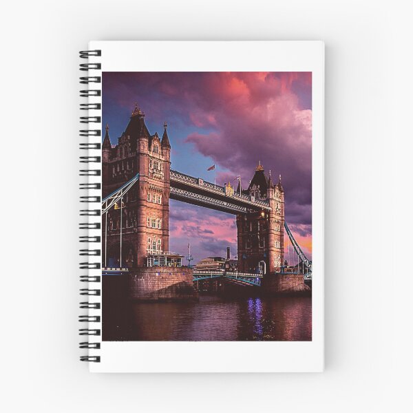 Artikelvorschau, Londoner Tower Bridge entworfen und verkauft von serdar007.