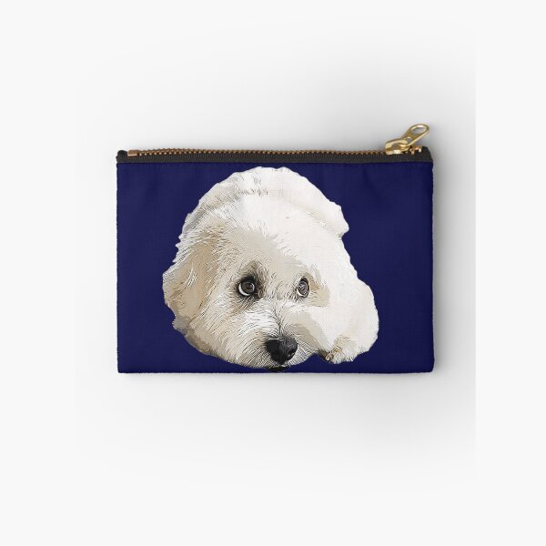 Item preview, Coton De Tulear designed and sold by ElegantCat.