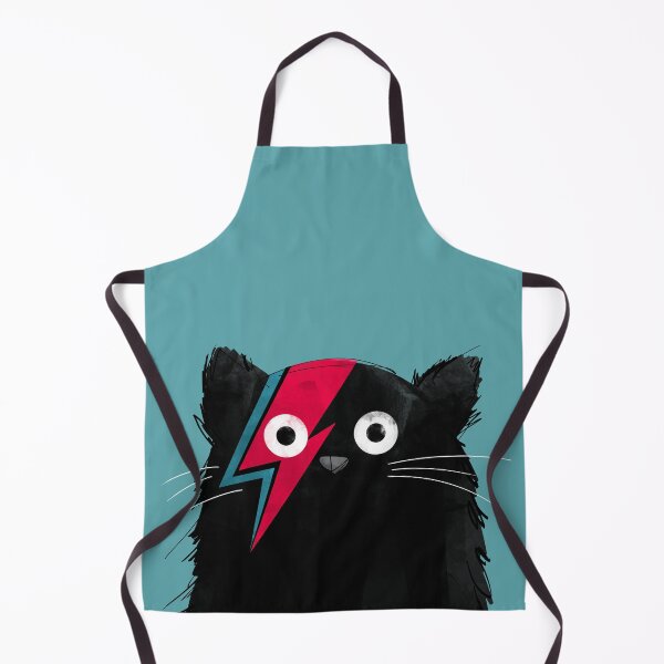 Item preview, Cat Bowie designed and sold by Doozal.