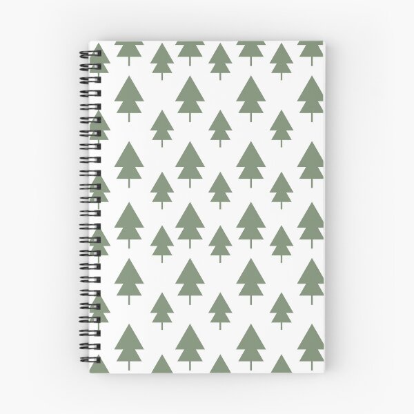 Item preview, Christmas trees pattern designed and sold by OzyManDiaS90.