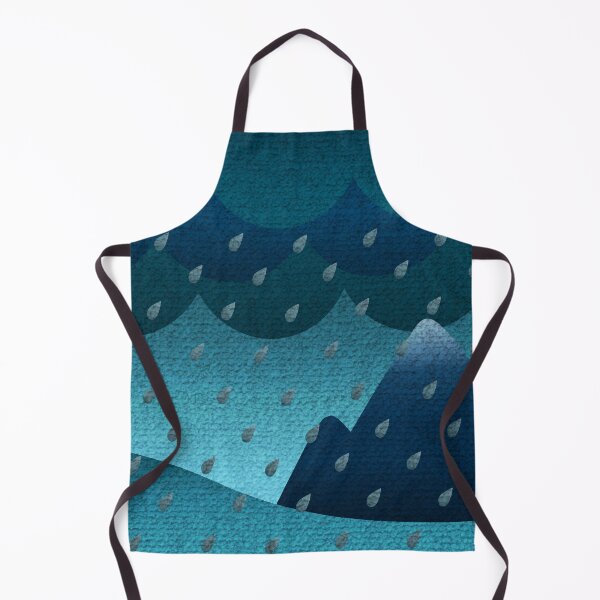 Item preview, Rainy Days designed and sold by AfrodisiacArts.