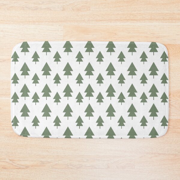 Item preview, Christmas trees pattern designed and sold by OzyManDiaS90.