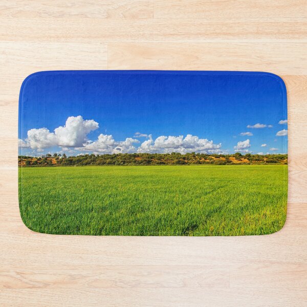 Item preview, Green field designed and sold by João Miguel.