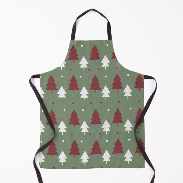 Item preview, Christmas trees pattern designed and sold by OzyManDiaS90.