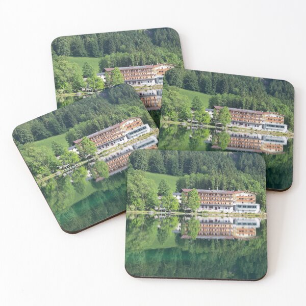 Item preview, Hintersee, Berchtesgadener Land designed and sold by Yair Karelic.