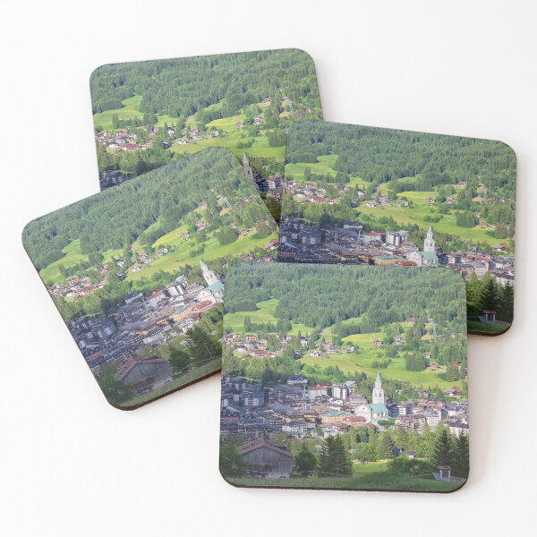 Item preview, Cortina d'Ampezzo, Belluno, Italy designed and sold by Yair Karelic.