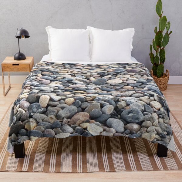 Item preview, Beach with Pebbles designed and sold by FroMari.