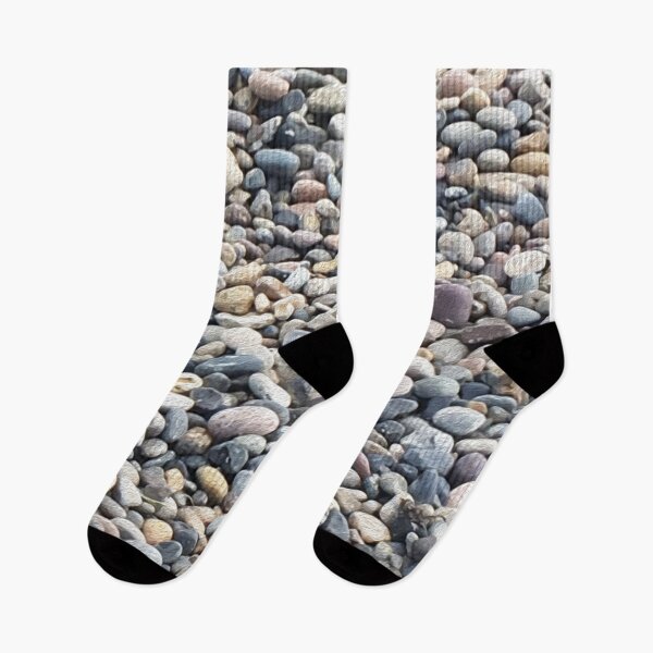 Item preview, Beach with Pebbles designed and sold by FroMari.