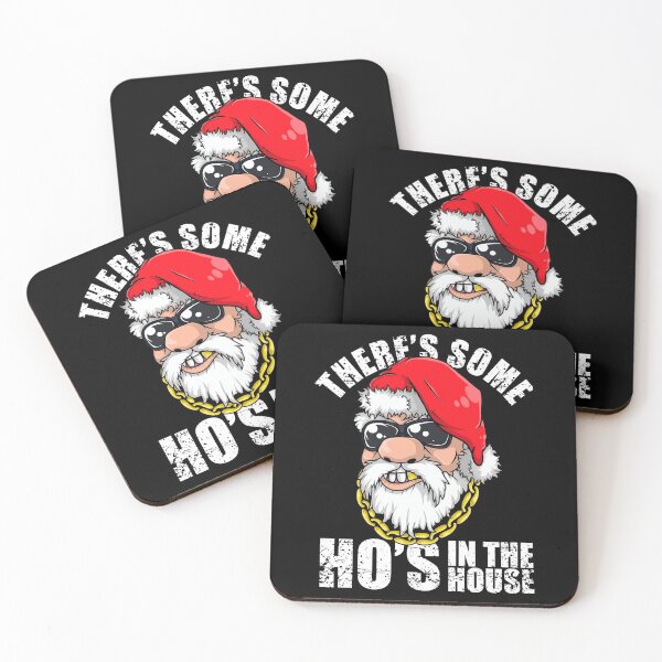 Item preview, There’s some ho’s in the house  designed and sold by mermaidselina.