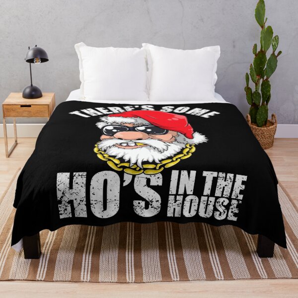 Item preview, There’s some ho’s in the house  designed and sold by mermaidselina.