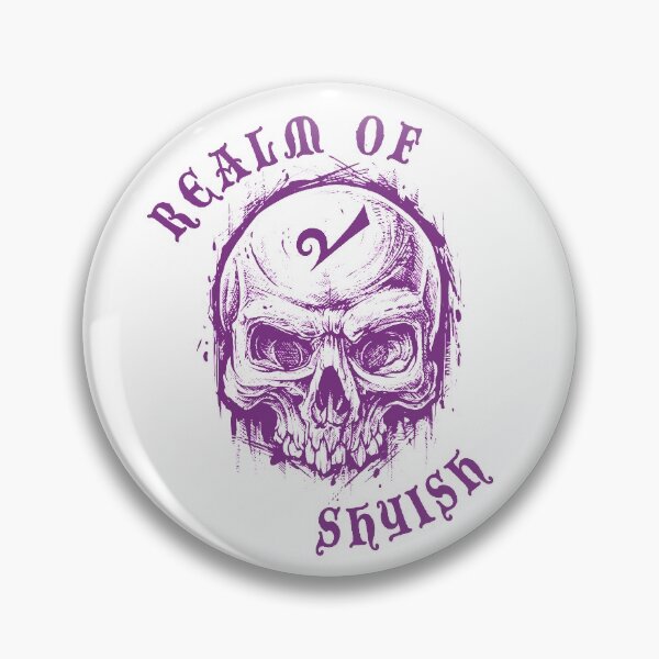 Item preview, Realm of Shyish designed and sold by TheGoldenChin.