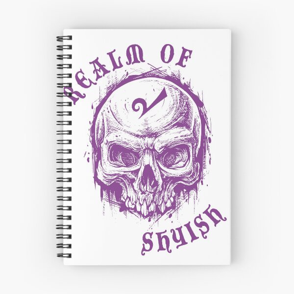 Item preview, Realm of Shyish designed and sold by TheGoldenChin.