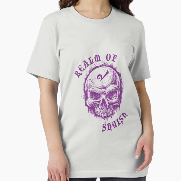 Item preview, Realm of Shyish designed and sold by TheGoldenChin.