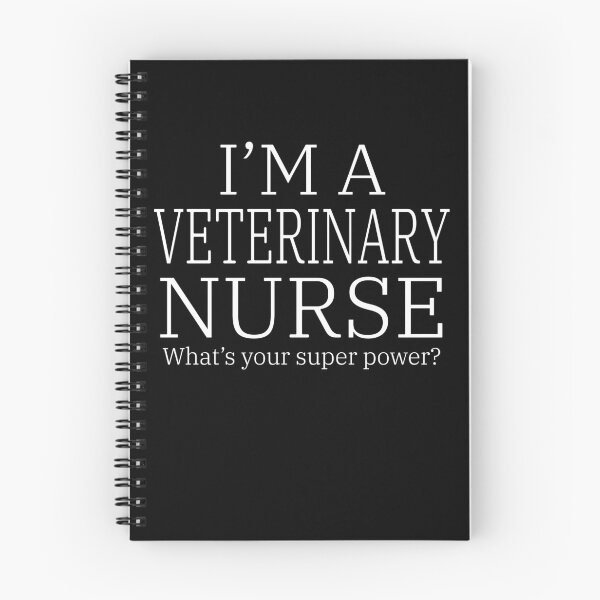 Item preview, Veterinary Nurse super power designed and sold by Omochiroi.